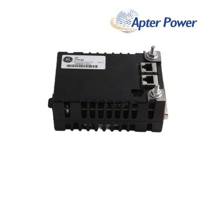 GE IS220PAOCH1A Analog Output Module
