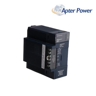 GE IC694PWR321A Power Supply Module
