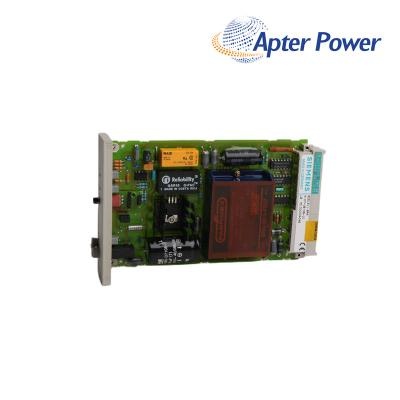 SIEMNES 6DS1211-8AA Power Supply Module

