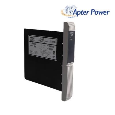 SIEMNES 39SAMCAN 16133-71/04 Standard Analog Module
