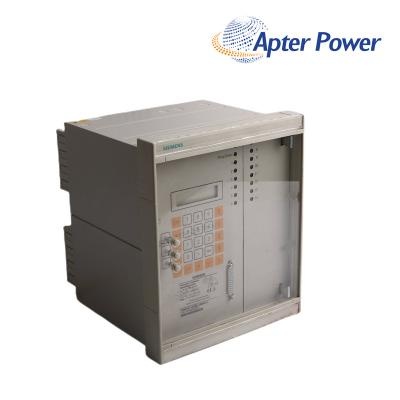 SIEMNES 7UM5111-4CB01-0BB0/JJ Generator Protection Relay
