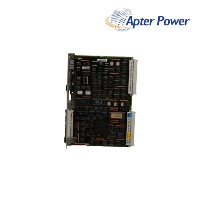 SIEMNES 6DS1223-8AA Bus Interface Module
