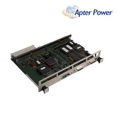 SIEMNES 9AC9100-0AA10 IP252MC Main Module
