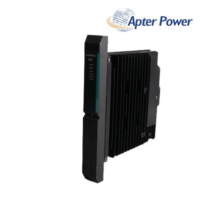 SIEMNES 39MBXNAN 16180-1/17 MBX Modulbus Expander
