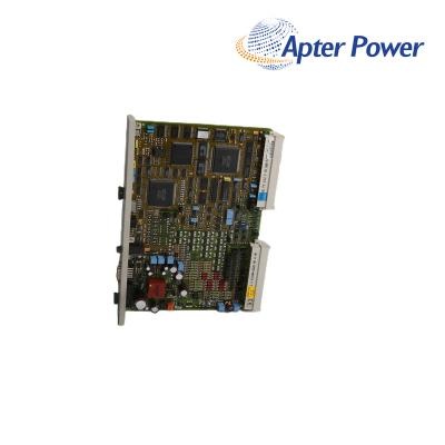 SIEMNES 6DS1412-8RR K-Loop Controller
