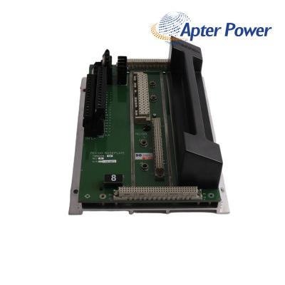 Invensys Triconex 7400209-030 Analog input main processor

