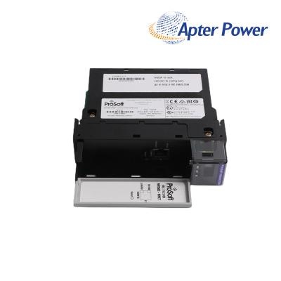 PROSOFT MVI56E-MNET Enhanced Network Interface Module
