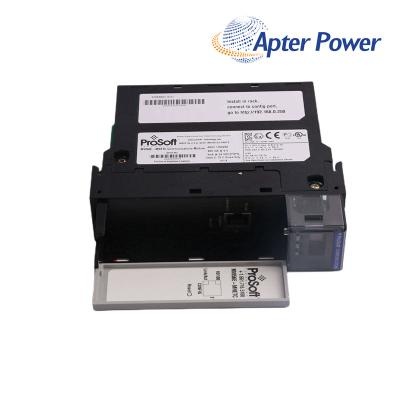 PROSOFT MVI56E-MNETC Interface Module
