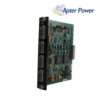 Reliance Electric 0-60002-5 Power Tech DC Module
