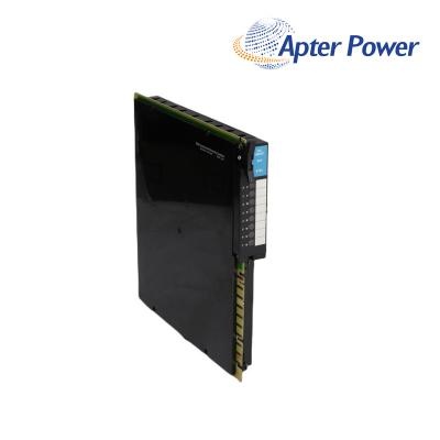 ALSTOM 8152-4002 Control
