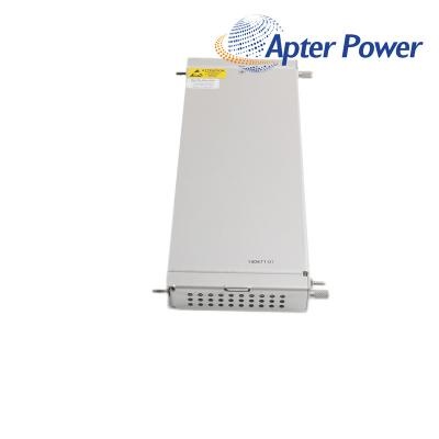 Bently Nevada 140471-02 I/O Module Internal Termination
