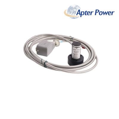 EPRO PR9268/201-000 Vibration Sensors
