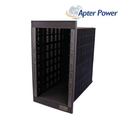 Bently Nevada 3300/05 Rack System
