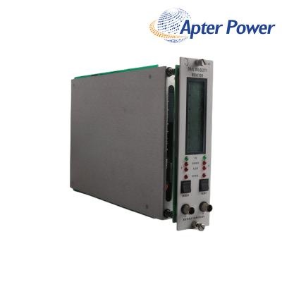 Bently Nevada 3300/35 Temperature Monitor
