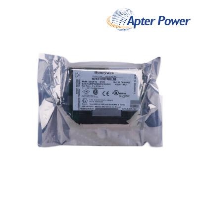 Honeywell 900RSM-0101 Redundant Switch Module
