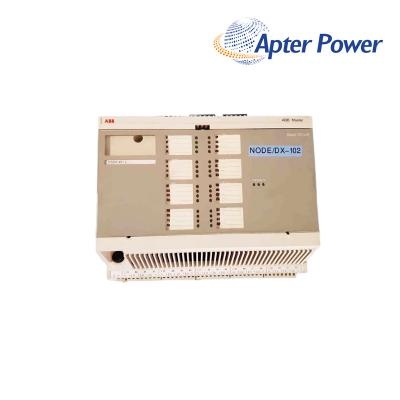 ABB DSDX451L Expansion Unit
