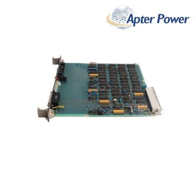ABB GJR2370500R2 DCS Drive module
