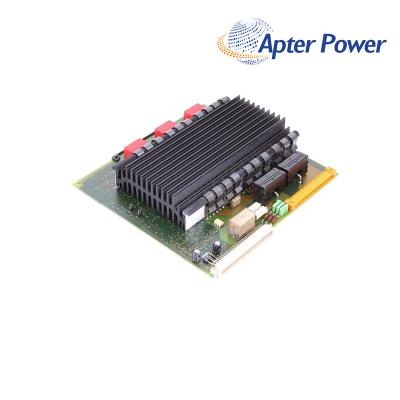 ABB DSQC236T Robot Axis Drive Board
