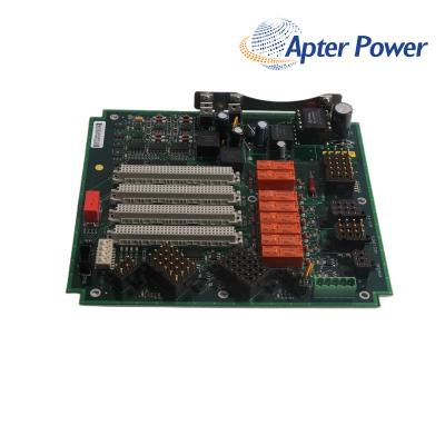 ABB DSQC236G POWER AMPLIFIER
