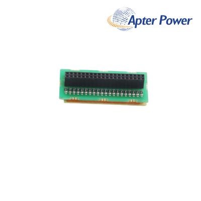 ABB DSTC170 57520001-BK Connection Unit
