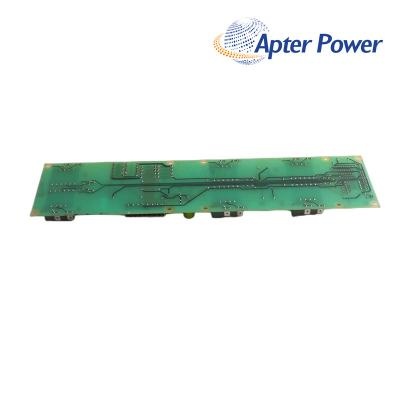 ABB YT296000-MZ YXU149B Drives Control Board
