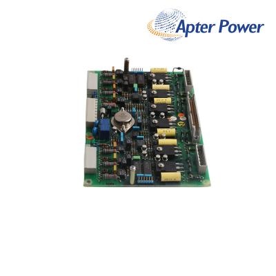 ABB YXO116 4890024-LC AC Voltage Monitor
