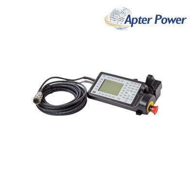 ABB 3HNE00313-1 Teach Pendant
