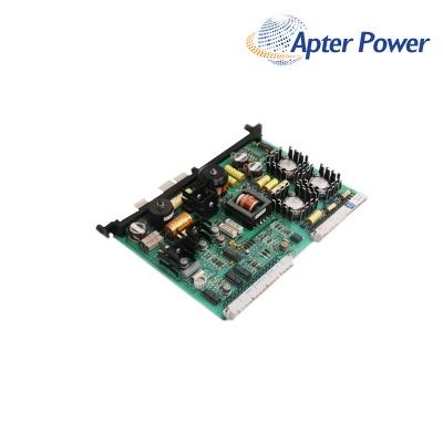 ABB SAMC19INF 57401389 Interface Module
