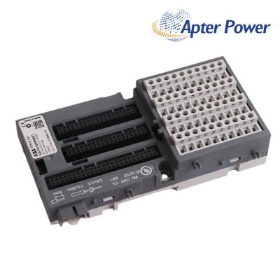 ABB TU532-XC 1SAP417000R0001 Terminal unit
