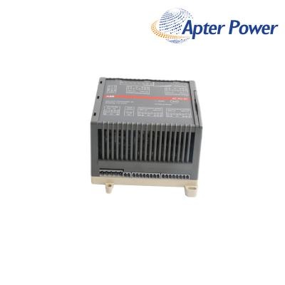 ABB 07DC92 GJR5252200R0101 Digital I/O Module
