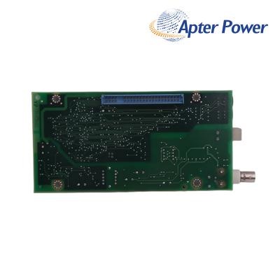 ABB YPH107A 3ASD573001A9 Speed measuring board
