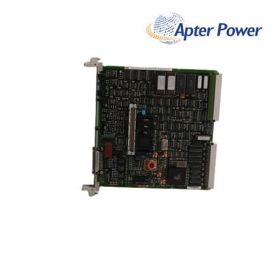 ABB HESG324015R1 HE010207-306/10 HESG216880/E Control Board
