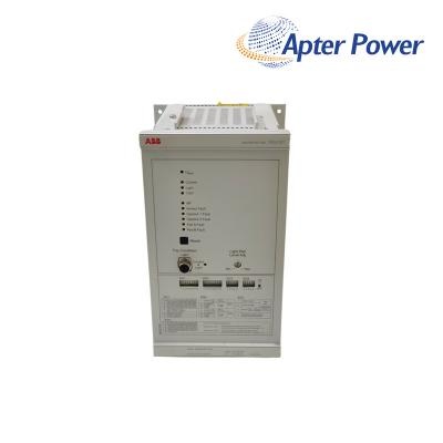 ABB REA101-AA RLY-REA101-AAAG Arc Protection Relay
