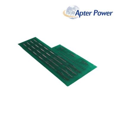 ABB 6636166A3 KEYBOARD ASSEMBLY
