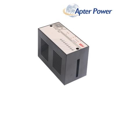 ABB ICSI16D1 Binary Input Unit
