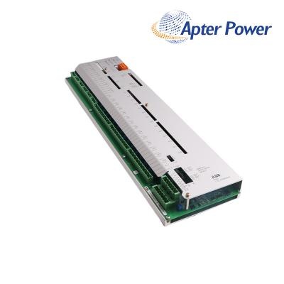 ABB 3BHB000272R0001 UFC719AE01 I/O Interface Board
