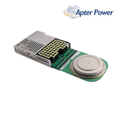 ABB 5SHX36L4521 5SXE10-0181 AC10272001R0101 Thyristor
