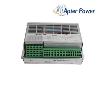 ABB 3BHE043576R0011 UNITROL 1005-0011 Automatic Voltage Regulator
