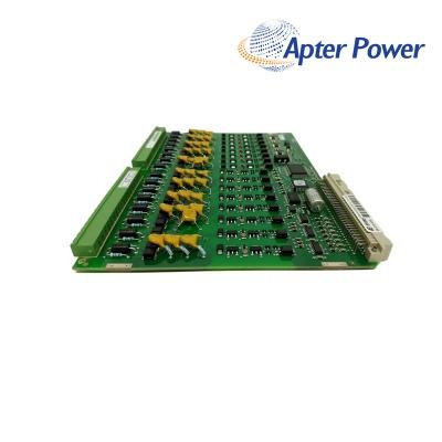 ABB 1MRK000508-BBR00 508BBRL 1MRK000005-392 Binary input module
