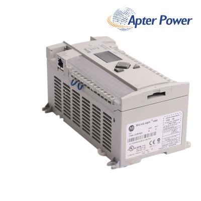 Rockwell Allen Bradley 1766-L32BXB Controller
