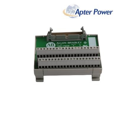 Rockwell Allen Bradley 1492-IFM40F Digital Interface Module
