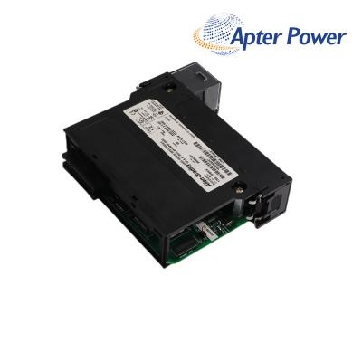 Rockwell Allen Bradley 1756-IF8H Analog input module
