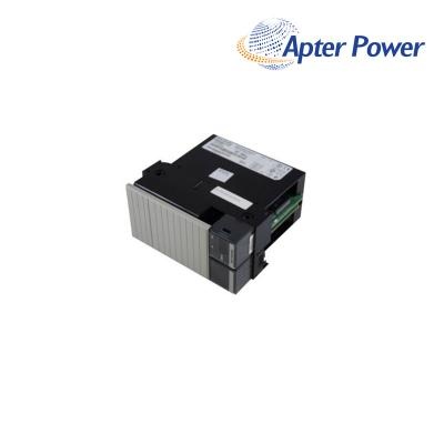 Allen Bradley 1757-PLX52 Control Module Processor
