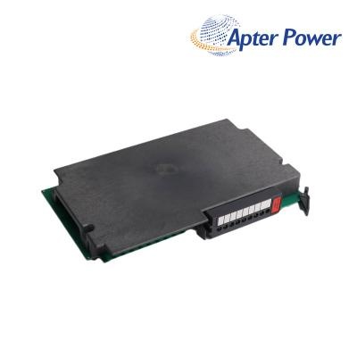 Allen Bradley 1771-HS3A servo controller module
