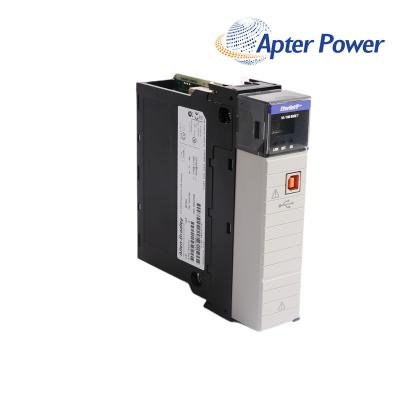 Allen Bradley 1756-EN2TXT Communication Modules
