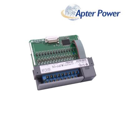 Allen Bradley 1746-IN16 Digital Input Module
