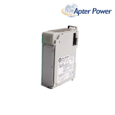 Allen Bradley 1769-OV16 discrete output module
