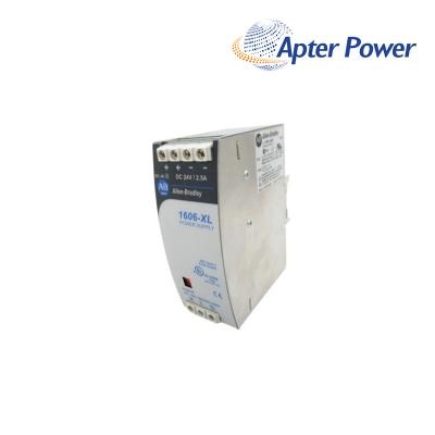 Allen Bradley 1606-XL60D Power Supply
