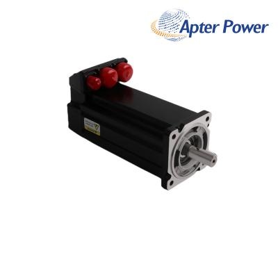 Allen Bradley MPL-B310P-MJ72AA Servo Motor

