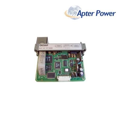 Allen Bradley 917-0042 Weld Control Card
